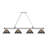 Annaleisa 4 - Light Pool Table Lights Pendant-71739894-62758183