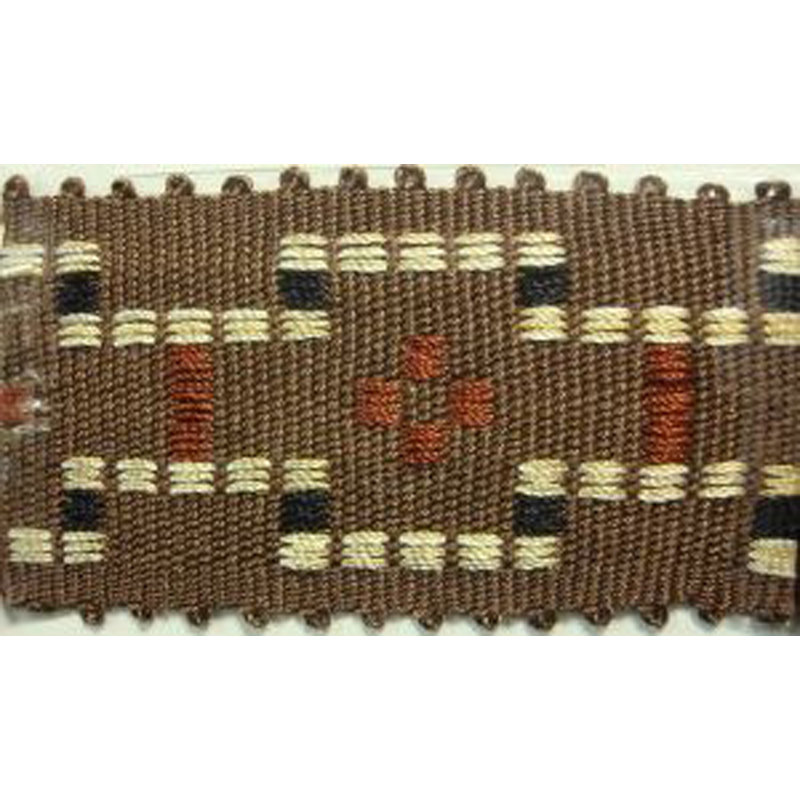 Tissu Montclaire, Épice