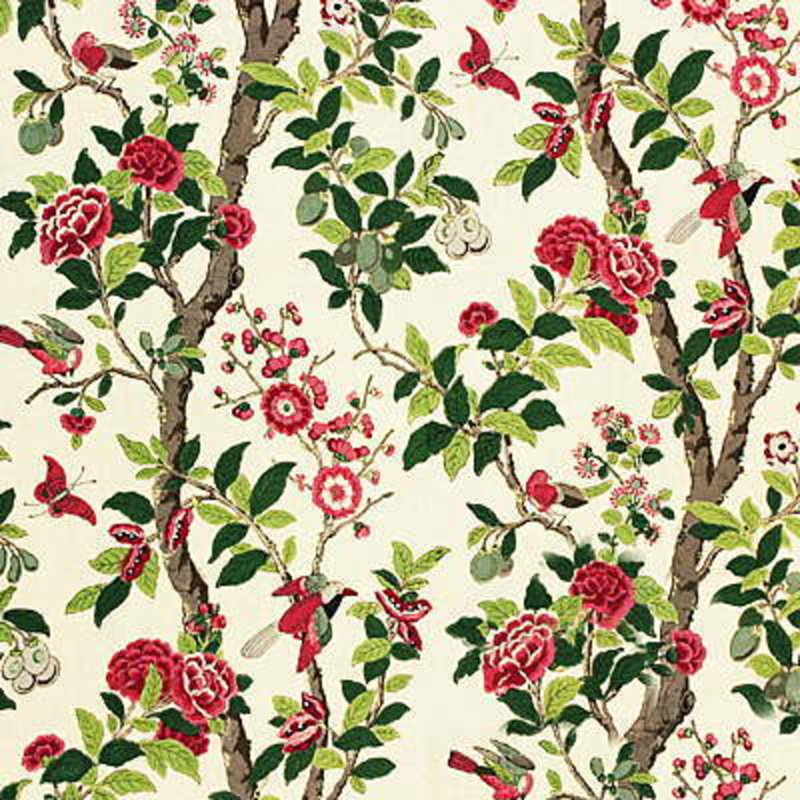 Eldon Handblock Fabric