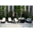 8 - Person Patio Conversation Set with Cushions
