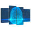 Keiri Digital Fingerprint-108783529