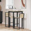 Standing Bar Table Engineered Wood-1038643592-1038643644