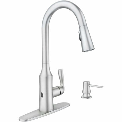 Robinet de cuisine MOEN Wave