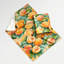 Tapisserie murale «Fruit abricot»-133645096