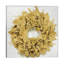 Golden Wreath III by Kate Bennett - Wrapped Canvas Print-1724219812