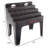 Stalwart 26-Piece Screwdriver Set with Wall Mount, Stand, and Magnetic Tips