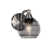Brushed Nickel selected