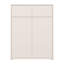 Alice Springs Rectangle Accent Cabinet