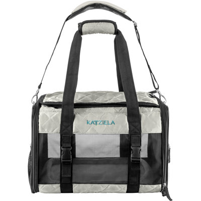 Sac de transport pour animaux Katziela