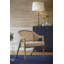 Edward Linen Armchair-41555029