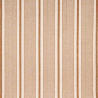 Schumacher x A Rum Fellow Ipala Hand Woven Stripe Fabric