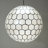 Abbington 1-Light Handcrafted Capiz Shell Globe Pendant-177897798-216706625