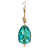 Turquoise sélectionné
