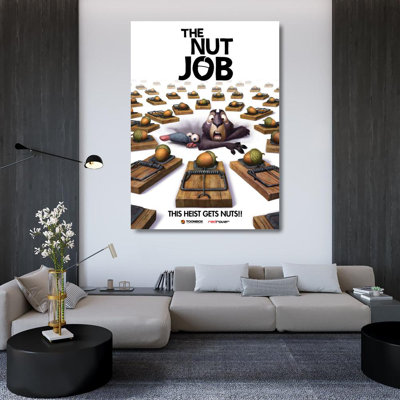 The Nut Job