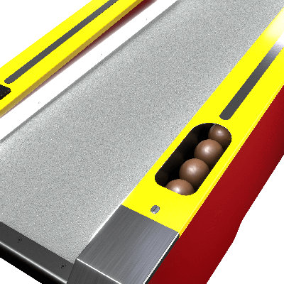 Skee-Ball Classic Home Arcade