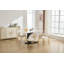 Meshea Dining Chair with Sleek Metal Legs-110480670-123099098