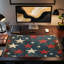 Polyester Desk Pad-2039891593