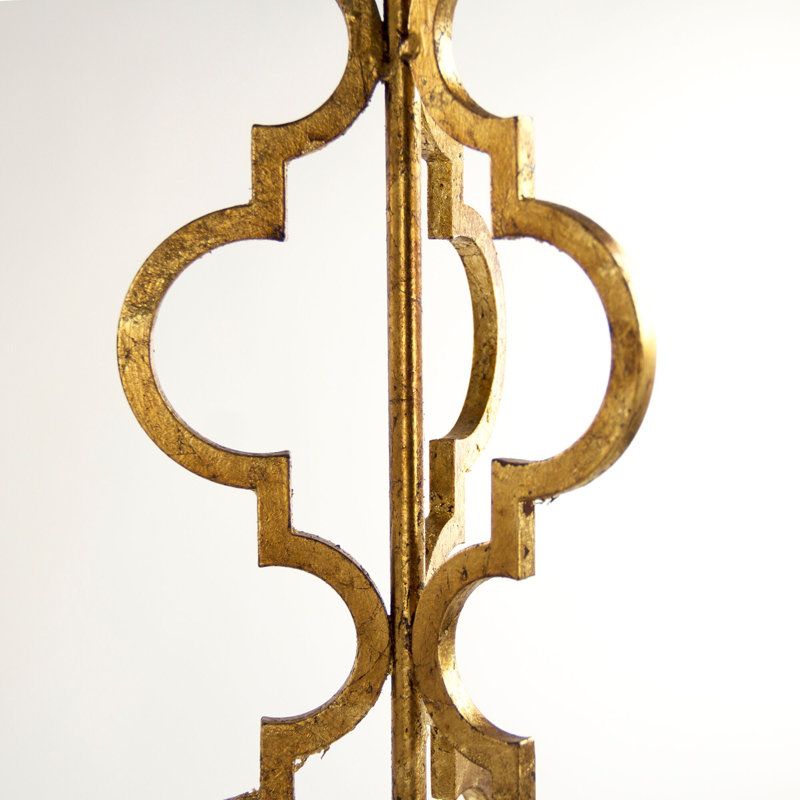 Lampe sur pied 67,5 "