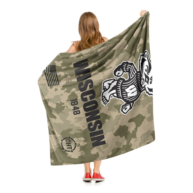 Throw Blanket