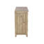 Anassi 100cm Solid Wood Sideboard