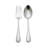 Lyndon 2 Piece Salad Servers Set