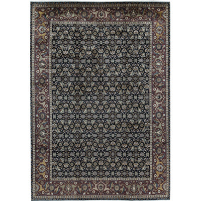 Avalon One-of-a-Kind 10' X 14'2" Area Rug