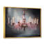 Lustre Minimalist Brilliance I - décoration murale lustre-527621083-527621082