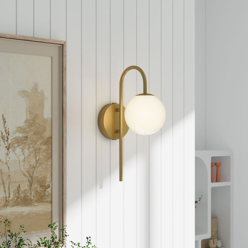 Wall Sconce