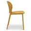 Bailey Stacking Patio Dining Chair-1700836308