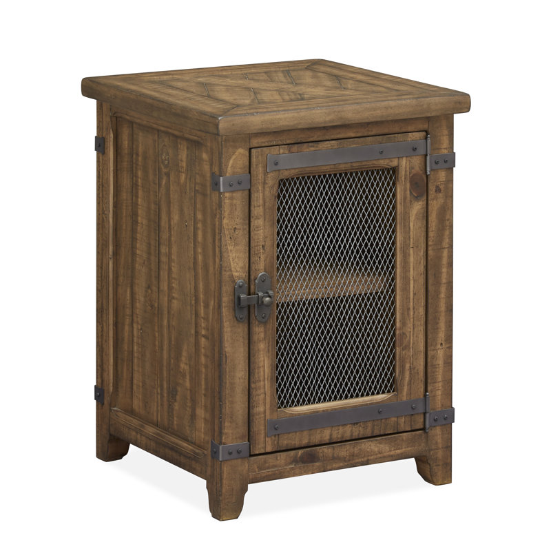 Dickerson End Table