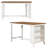 4 - Person Trestle Dining Set-1796948975-1796948972-1796948973