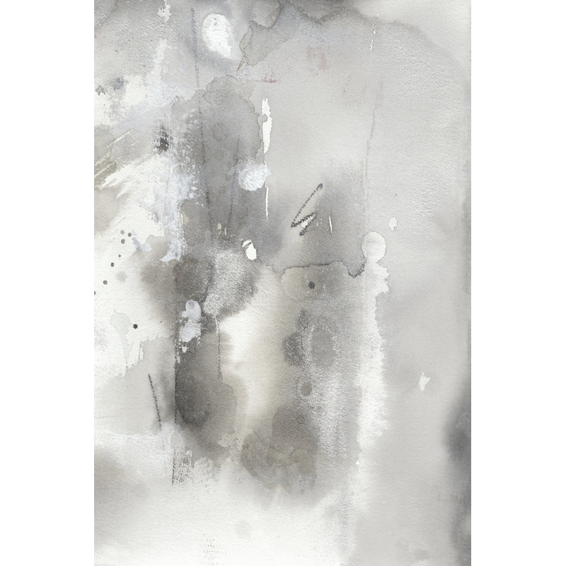 Mystical Objects III - Wrapped Canvas Print, 46cm H x 30cm W