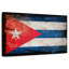 Drapeau cubain antique Borges-108730645
