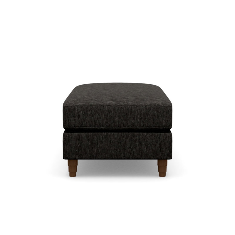 Tamara Ottoman, Walnut, Luscious 414228