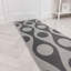 Runner Geometric Shapes Area Rug-776284137
