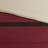Luxurious 7 Pc Bedding Sets, Faux Suede Polyester, Transitional Style For Bedroom Comfort