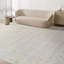 Wool Geometric Area Rug-66826456