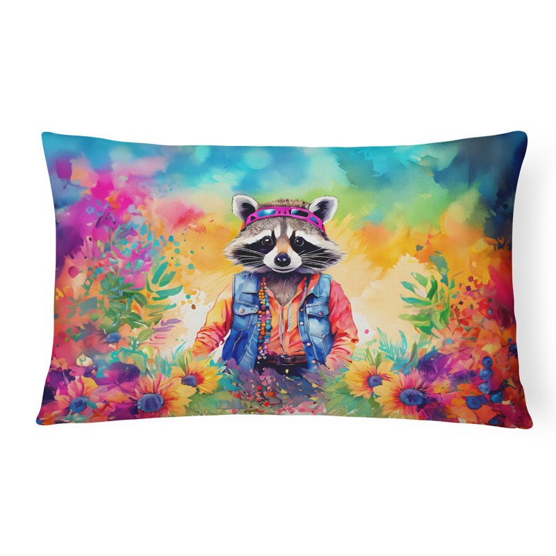 Coussin Hippie