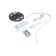 LED 500cm Under Cabinet Strip Light