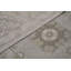 Hand-Knotted High-Quality Green Area Rug