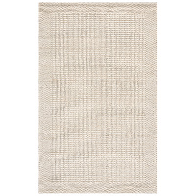 Natura 433 Hand Woven Performance Geometric Rug
