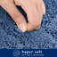 Tapis de bain doux antidérapant (ensemble de 3)-129391943
