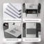 Meuble-lavabo flottant avec lavabo-1478532487-1478532495