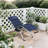 Reinforced Zero Gravity Chair With Cushion & Side Tray Folding Outdoor Lounger 330 Lbs Capacity Adjustable Headrest-167790902