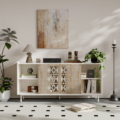 Buffet Mid-Century