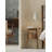 Mini Brick Beige