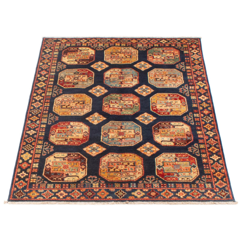 Tapis unique 4 pi 0 po x 5 pi 9 po Zatavia