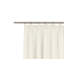 Kituku Semi Sheer Curtain Single Panel-17544821-20038421