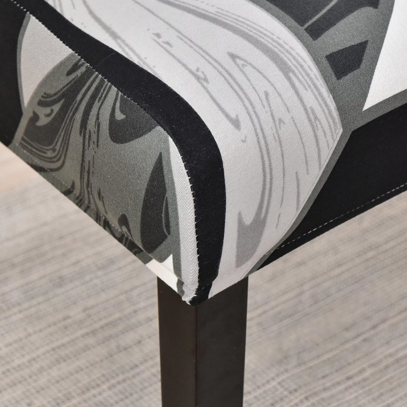 Dining Chair Slipcover