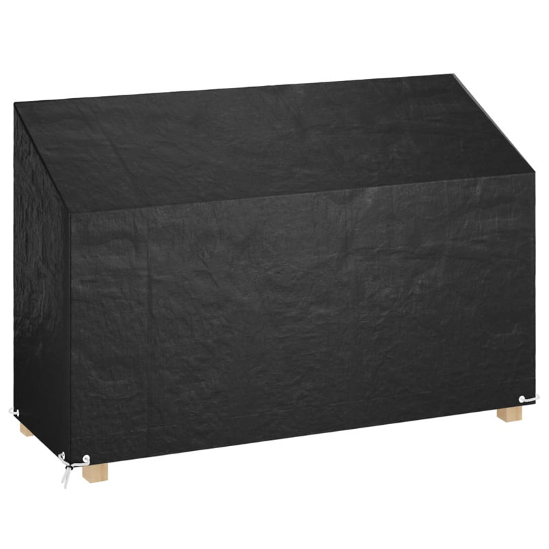 Outdoor Patio Bench Cover
